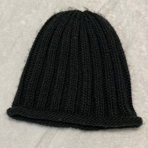 FREE PEOPLE Rory Rib Beanie